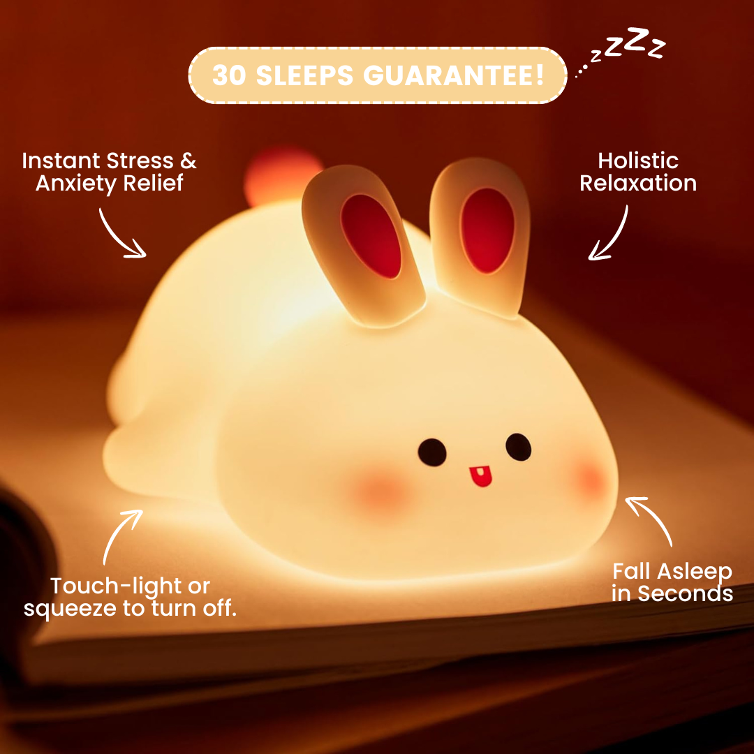 The Relief Nursery Night Light (Dreamy)™