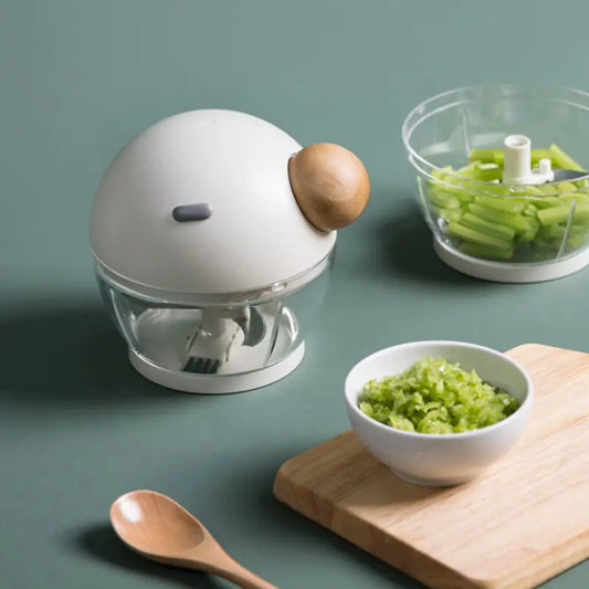 Precision Pro Food Processor™