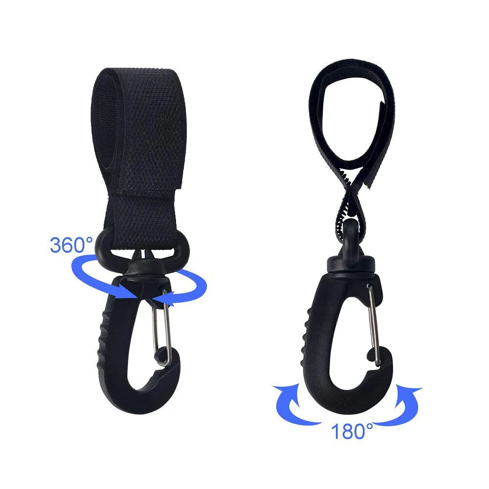 Stroller Buddy™ Hooks