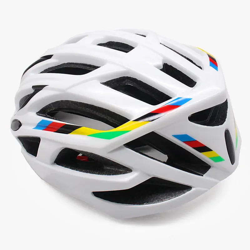 Speed Safe™ Helmet!