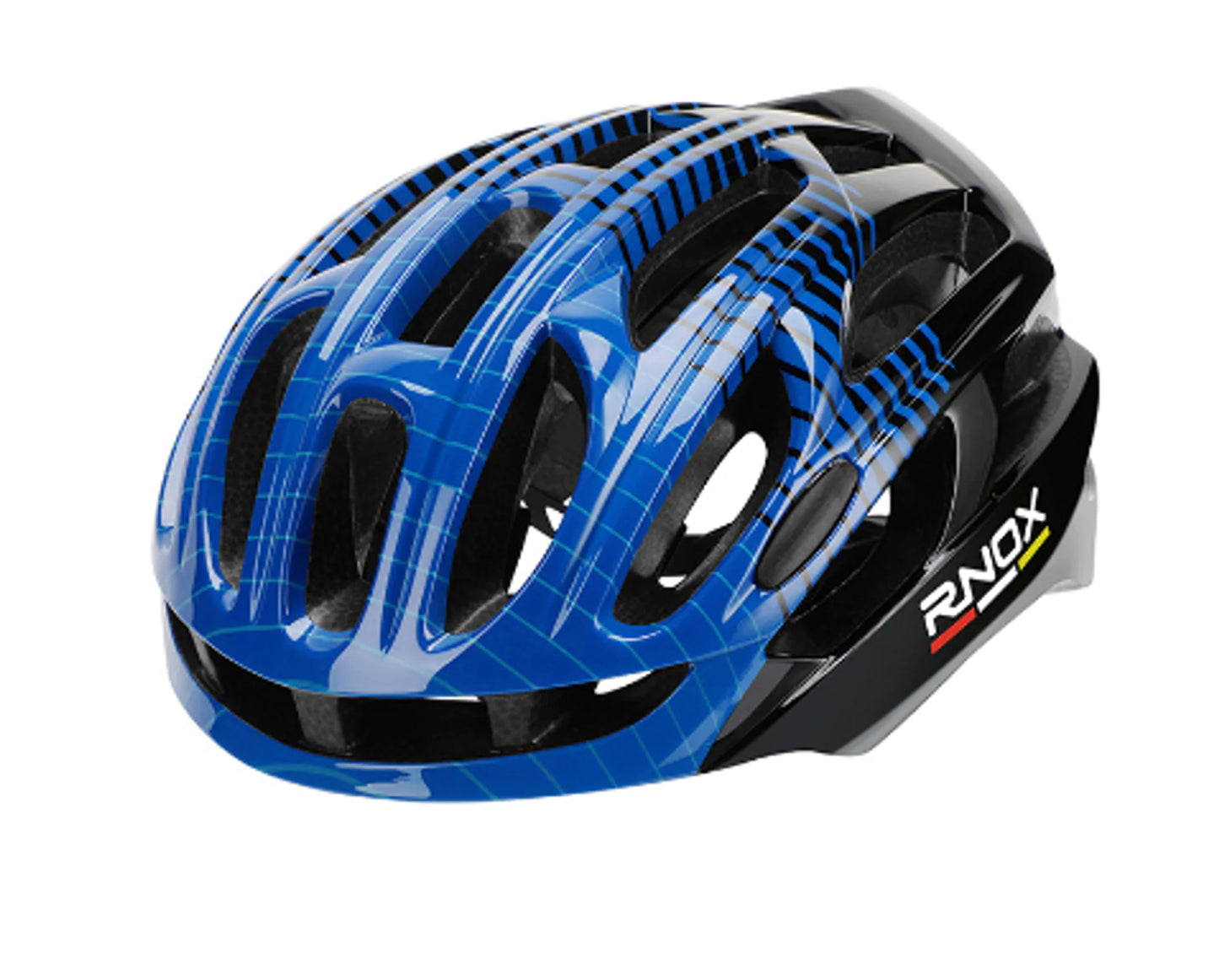 Speed Safe™ Helmet!