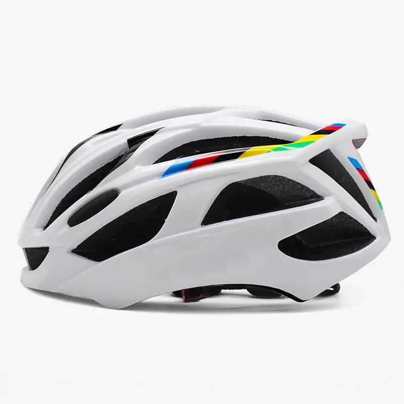 Speed Safe™ Helmet!