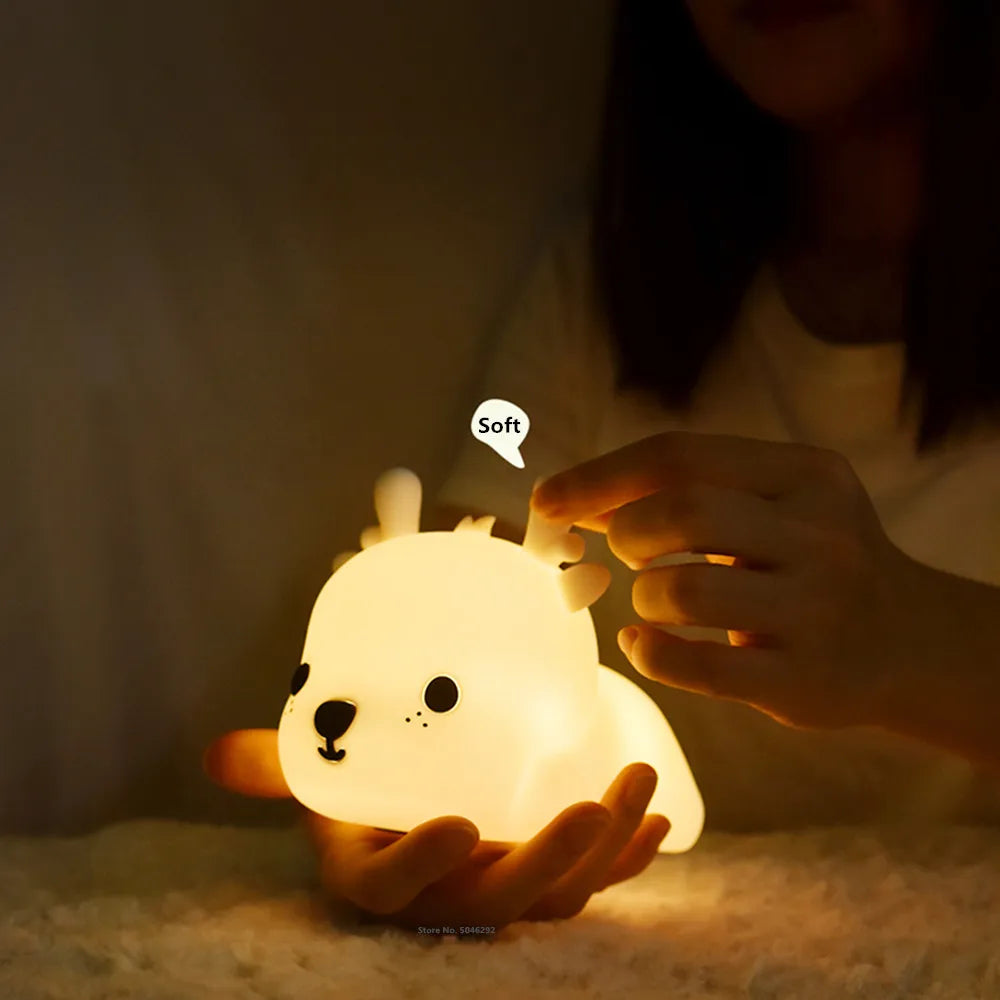 The Relief Nursery Night Light (Deary)™