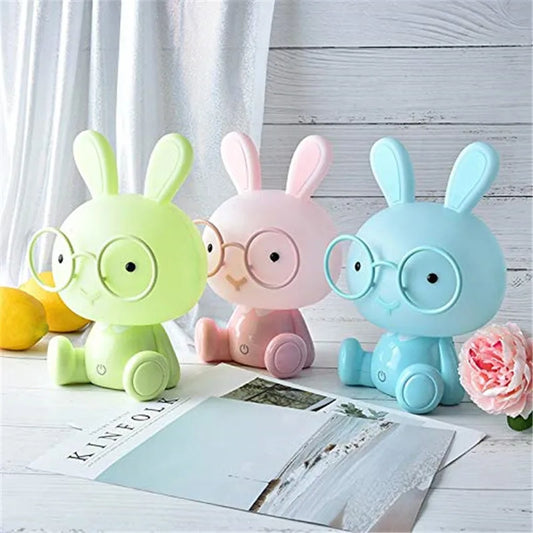 The Relief Nursery Night Light (Cartoon Bunny)™