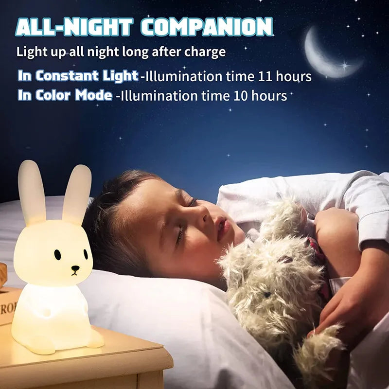 The Relief Nursery Night Light (Bugsy)™