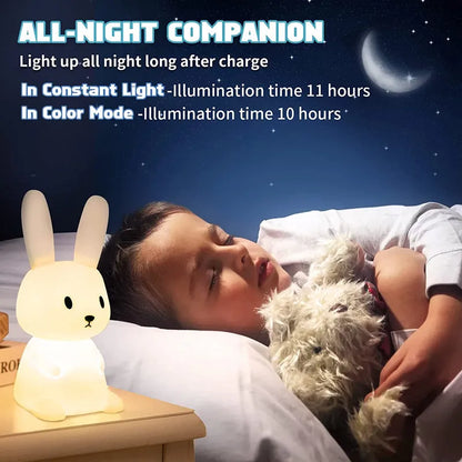 The Relief Nursery Night Light (Bugsy)™