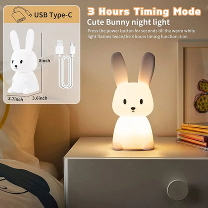 The Relief Nursery Night Light (Bugsy)™