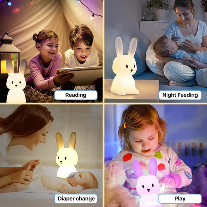 The Relief Nursery Night Light (Bugsy)™