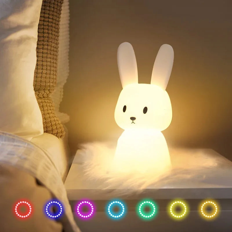 The Relief Nursery Night Light (Bugsy)™