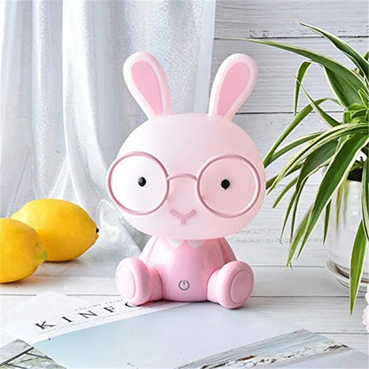 The Relief Nursery Night Light (Cartoon Bunny)™