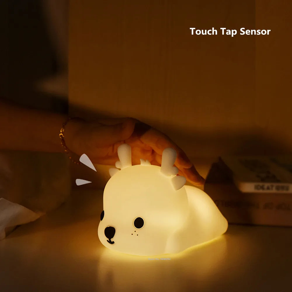 The Relief Nursery Night Light (Deary)™