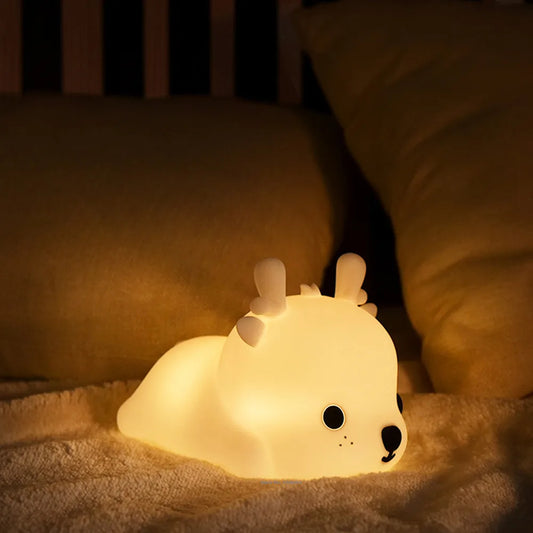 The Relief Nursery Night Light (Deary)™