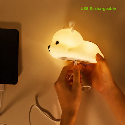 The Relief Nursery Night Light (Deary)™