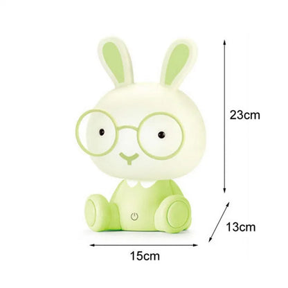 The Relief Nursery Night Light (Cartoon Bunny)™