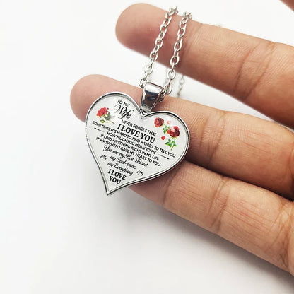 Generational Love Necklace™: A Gift for Mom, Grandma, or Daughter