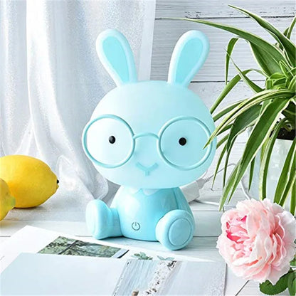 The Relief Nursery Night Light (Cartoon Bunny)™