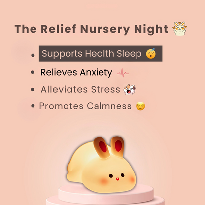 The Relief Nursery Night Light (Dreamy)™