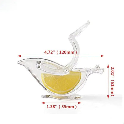 Tweetie Pie Lemon Slice Juicer™