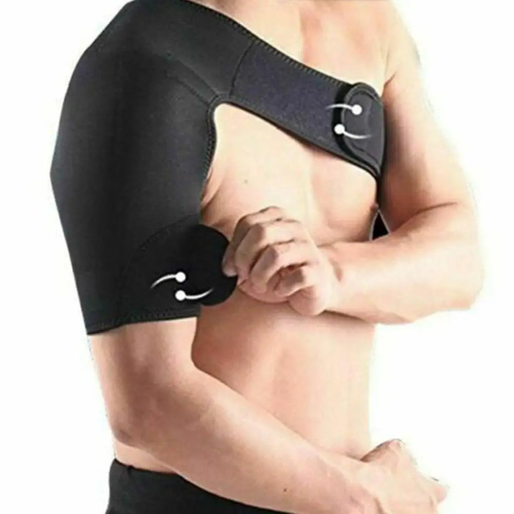 FlexGuard Shoulder Support™