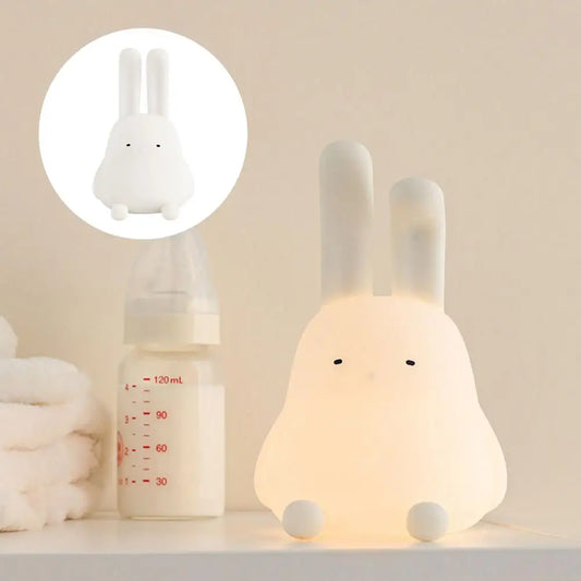 The Relief Nursery Night Light (Chunky Bunny)™