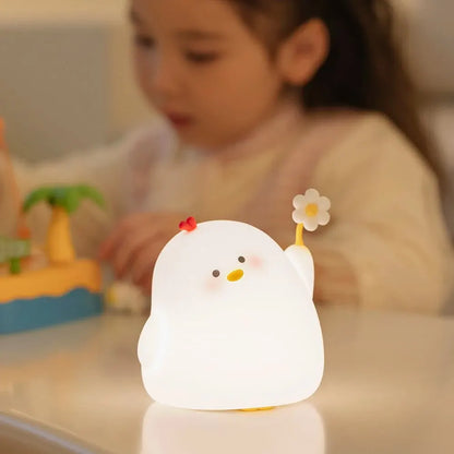 The Relief Nursery Night Light (Sweet Chick)™