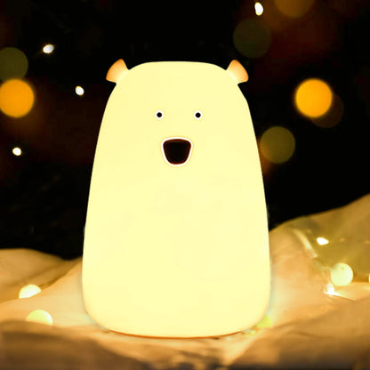 The Relief Nursery Night Light (BearGlow)™