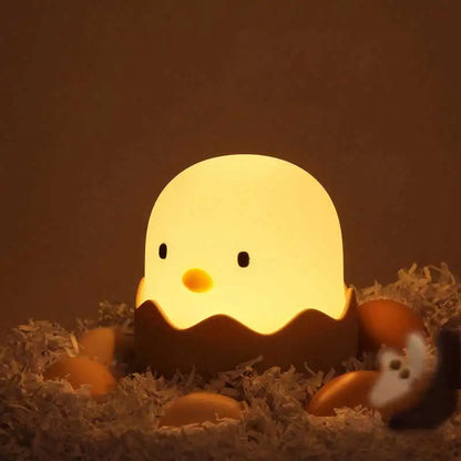 The Relief Nursery Night Light (Chick'n Egg)™