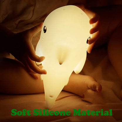 The Relief Nursery Night Light (Sharky)™