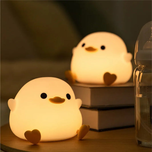 CritterGlow Companions™ Duck Edition
