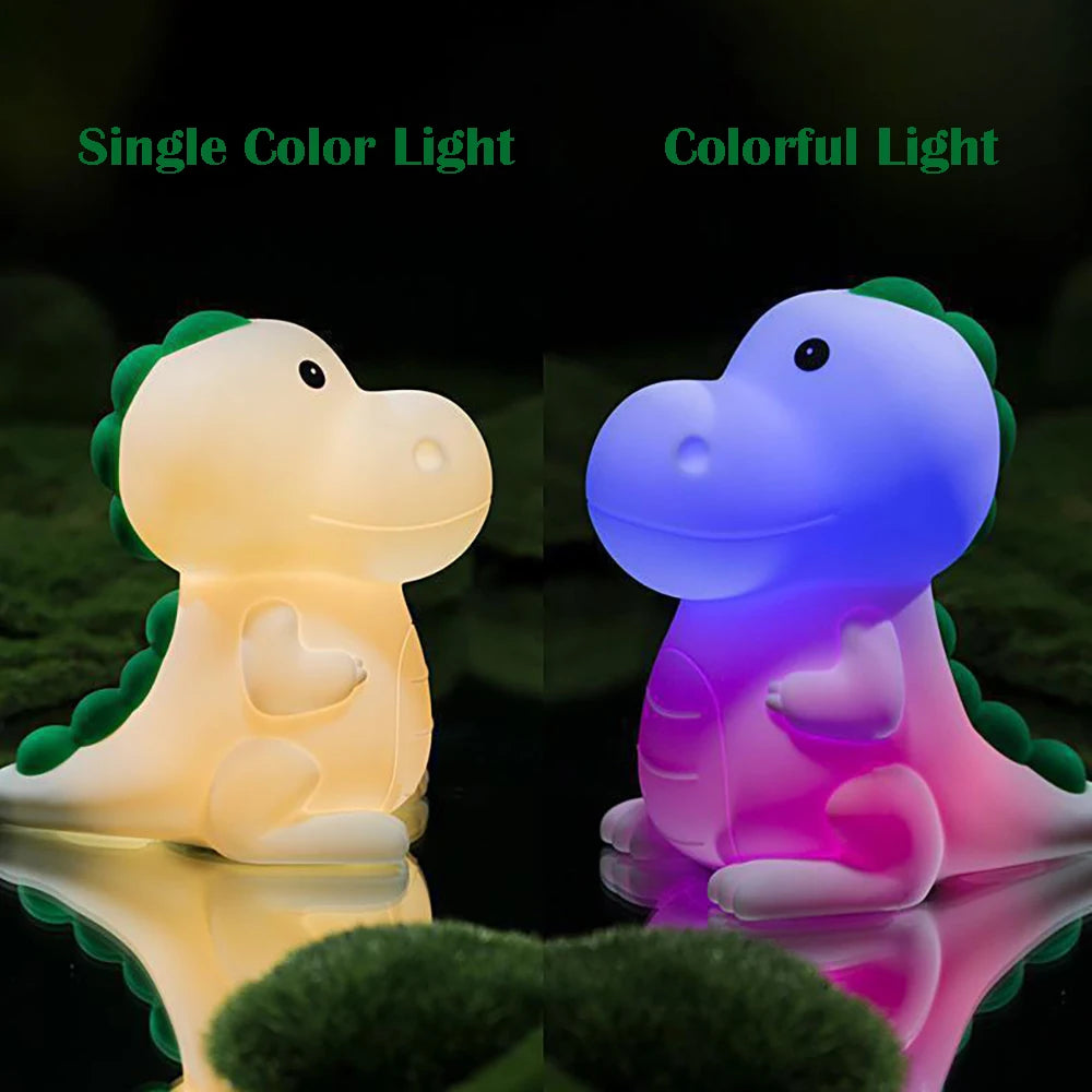 The Relief Nursery Night Light (Rexy)™