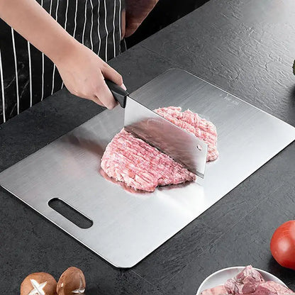 Titanium Cutting Board Set™