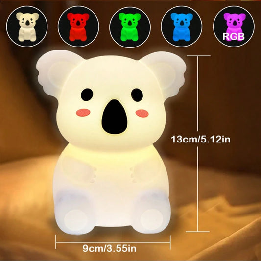 The Relief Nursery Night Light (Koala)™