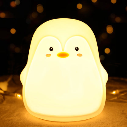 The Relief Nursery Night Light (Penguin)™