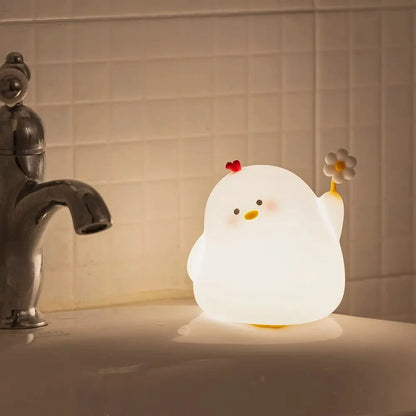 The Relief Nursery Night Light (Sweet Chick)™