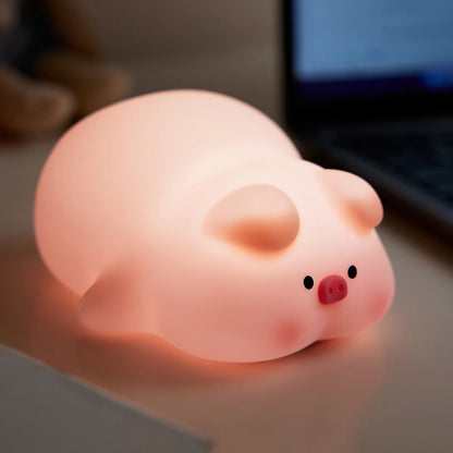 The Relief Nursery Night Light (Piggie)™