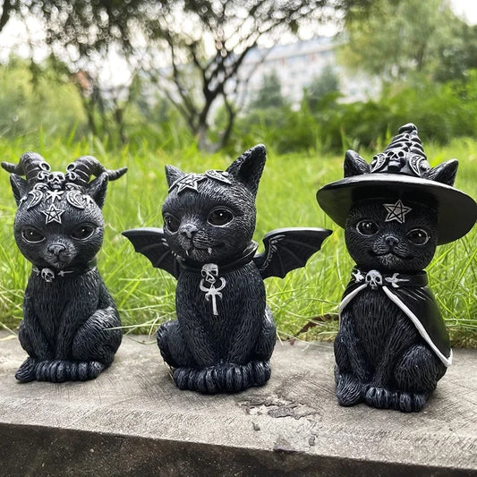 Sorcery Cats ™