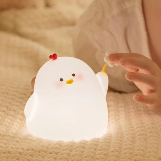 The Relief Nursery Night Light (Sweet Chick)™