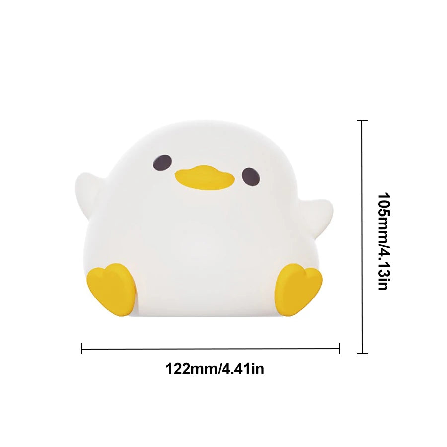 The Relief Nursery Night Light (Bean Duck)™