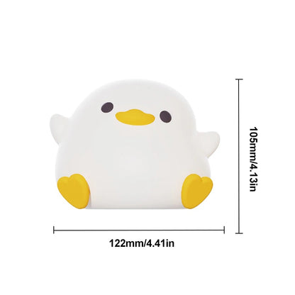 The Relief Nursery Night Light (Bean Duck)™