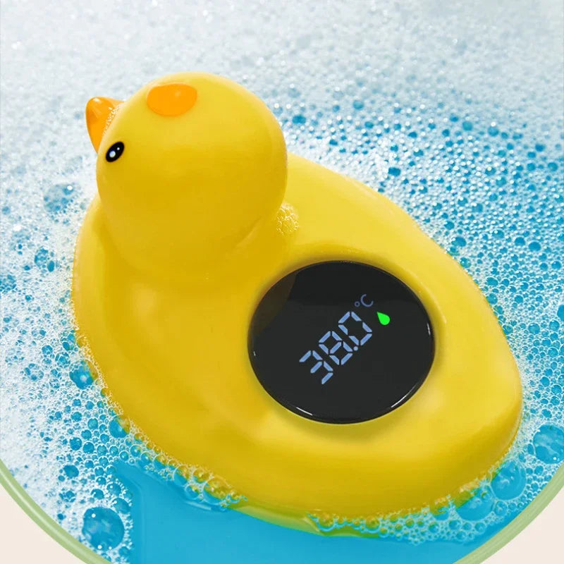 BabyQuack Thermometer™