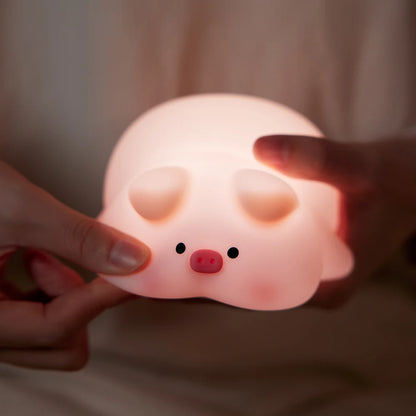 The Relief Nursery Night Light (Piggie)™