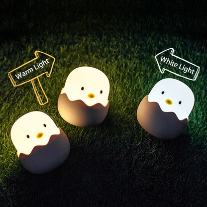 The Relief Nursery Night Light (Chick'n Egg)™