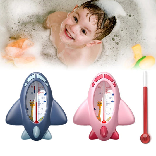 Aero Bath Baby Thermometer™