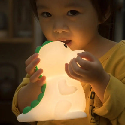 The Relief Nursery Night Light (Rexy)™