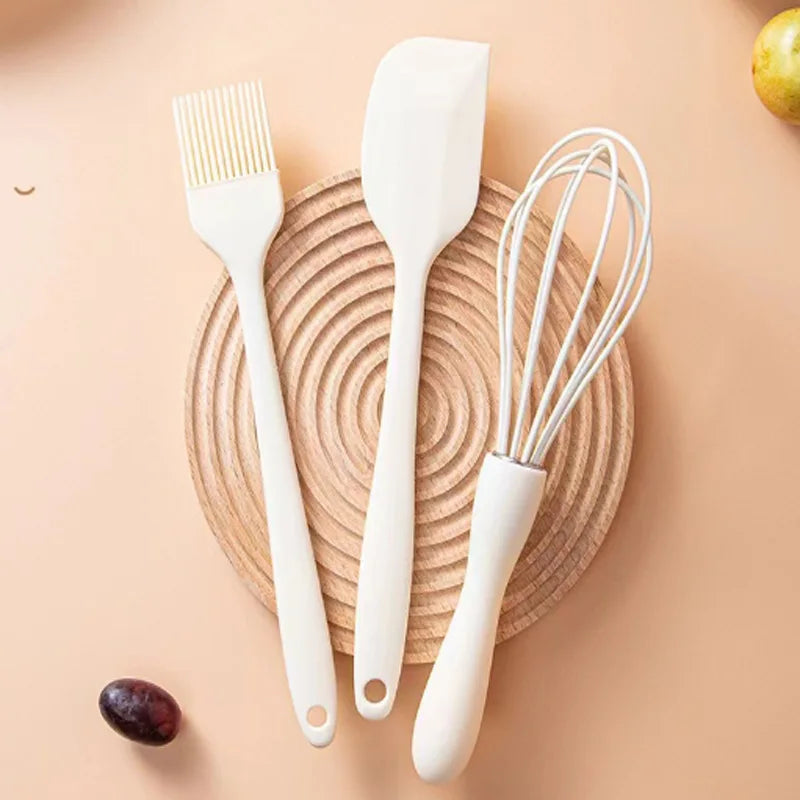 3-Piece Silicone Baking Tool Set™