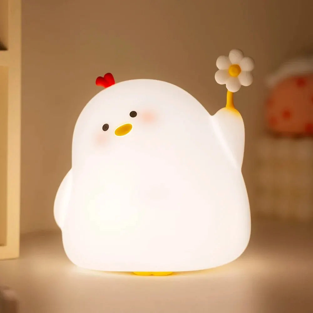 The Relief Nursery Night Light (Sweet Chick)™