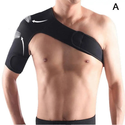 FlexGuard Shoulder Support™