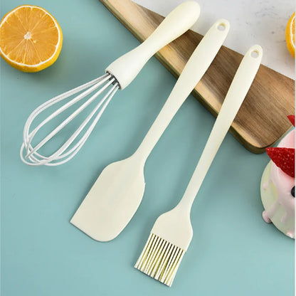 3-Piece Silicone Baking Tool Set™