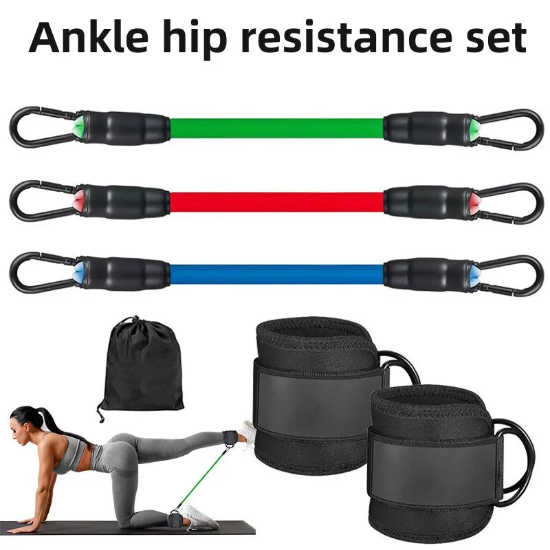 GluteBoost Bands™