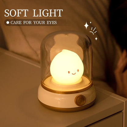 The Relief Nursery Night Light (Camplight)™